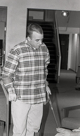 Communications student.