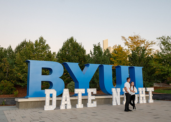 Date Night - Sept. 2025
