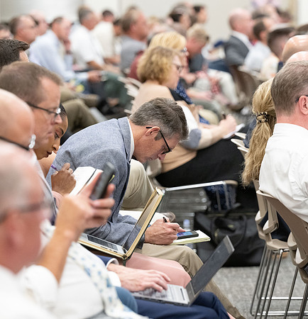 All Employee Meeting - Sept 2024