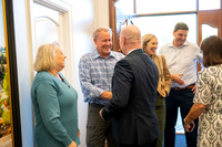 Church Philanthropies FHE with the Merediths - Sept 2025