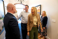 Church Philanthropies FHE with the Merediths - Sept 2025