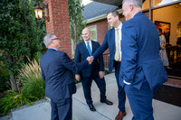 Church Philanthropies FHE with the Merediths - Sept 2025