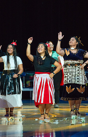 Cultural Night - Oct. 2022