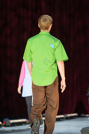 Fashion show - December 2024