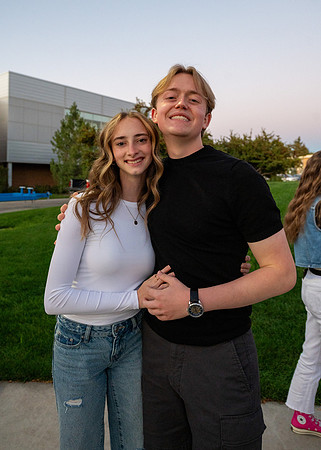 Date Night - Sept. 2025