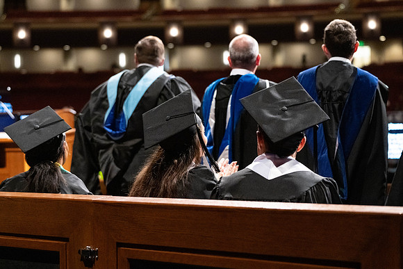 Convo - Education & Human Development - July 2024