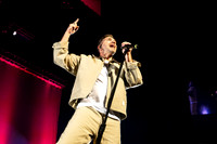 Andy Grammer Concert - Sept 2025
