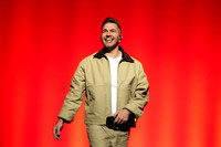 Andy Grammer Concert - Sept 2025