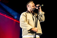 Andy Grammer Concert - Sept 2025