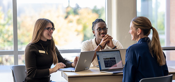 Assessment Services - Sep 2025