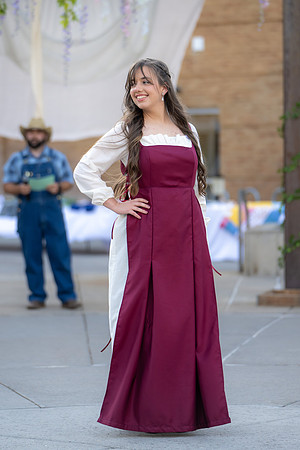 Fashion Show - July 2025
