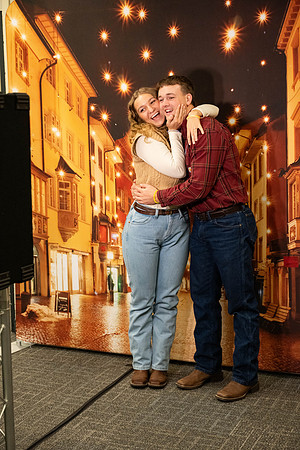 Date Night Fall Semester at BYUI