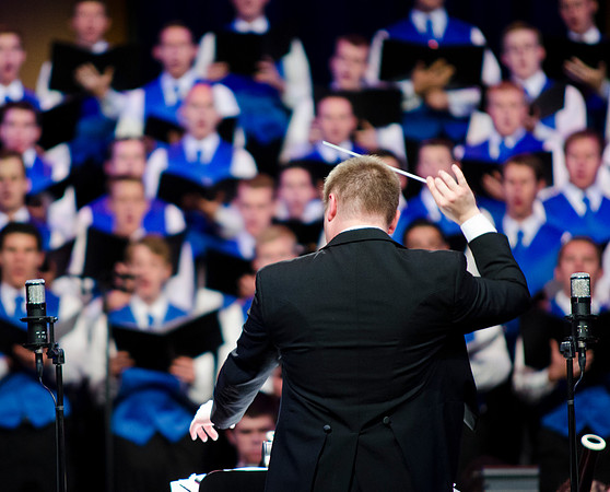Alex Boye and BYU-Idaho Students perform in concert to celebrate American Patriots and Pioneers.