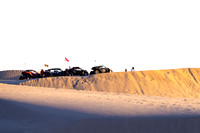 Saint Anthony Dunes - Aug 2025