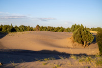 Saint Anthony Dunes - Aug 2025