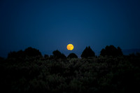 Saint Anthony Dunes - Aug 2025