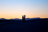 Saint Anthony Dunes - Aug 2025