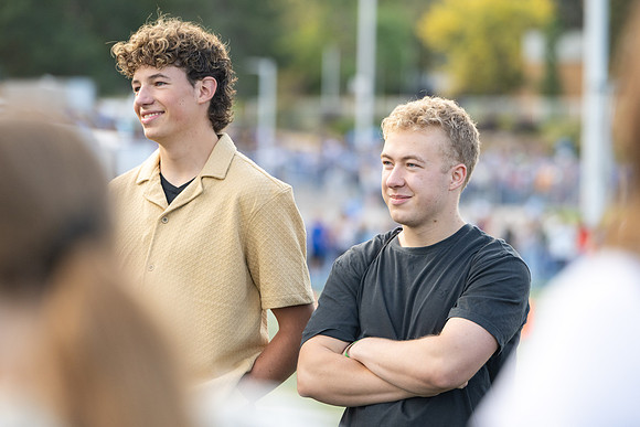 BYUI Legacy Photo - Sept 2025