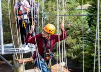 Ropes Course - Sept. 2025