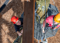 Ropes Course - Sept. 2025