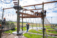Ropes Course - Sept. 2025