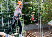 Ropes Course - Sept. 2025