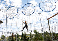 Ropes Course - Sept. 2025