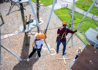 Ropes Course - Sept. 2025