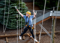 Ropes Course - Sept. 2025