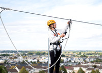 Ropes Course - Sept. 2025
