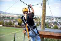 Ropes Course - Sept. 2025