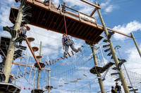 Ropes Course - Sept. 2025