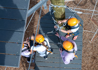 Ropes Course - Sept. 2025