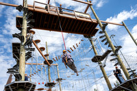 Ropes Course - Sept. 2025