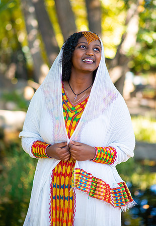Cultural Day - Hana