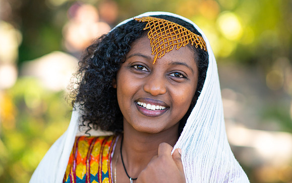Cultural Day - Hana