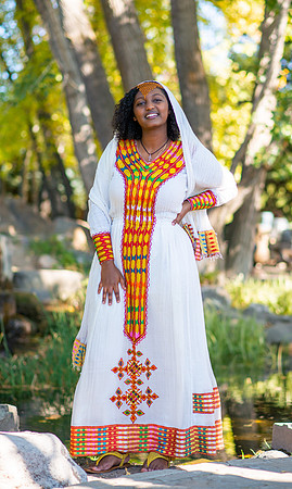 Cultural Day - Hana