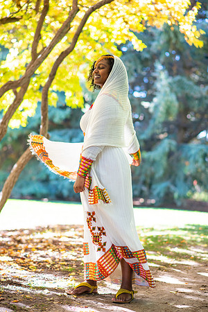 Cultural Day - Hana