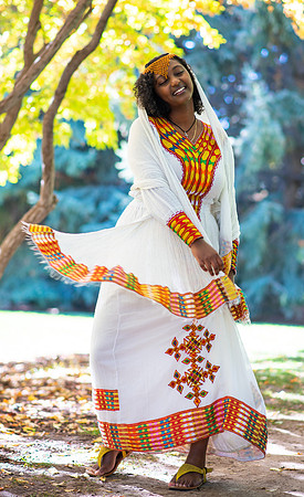 Cultural Day - Hana