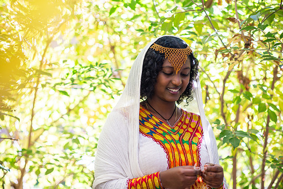 Cultural Day - Hana