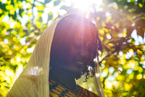 Cultural Day - Hana