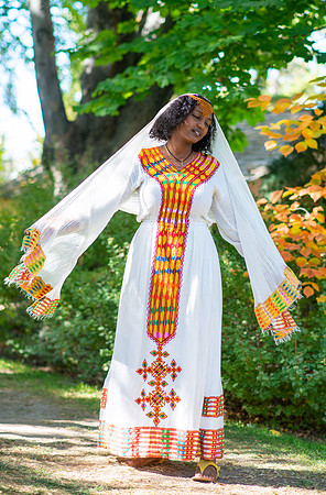Cultural Day - Hana