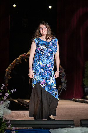 Winter Fashion Show - March 2025