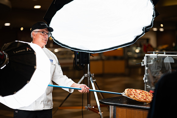 Behind the Scenes Crossroads Video Shoot - Sep 2025