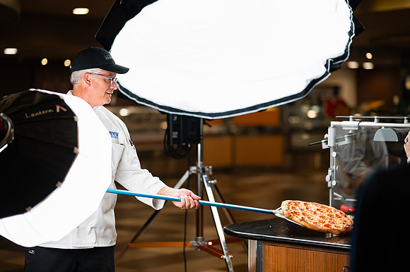 Behind the Scenes Crossroads Video Shoot - Sep 2025