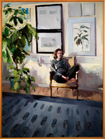 Legacy in Color Exhibit - Oct 2025