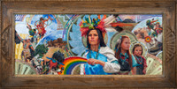 Legacy in Color Exhibit - Oct 2025