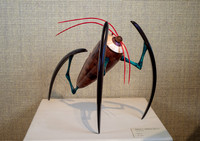 Legacy in Color Exhibit - Oct 2025