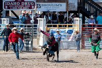 Spring Fest Rodeo - May 2025