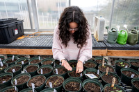 Plant Science Classroom